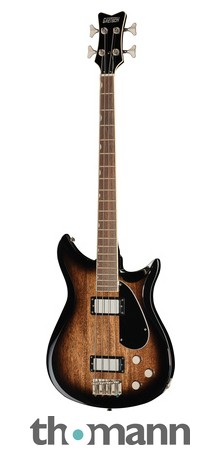 Gretsch EMTC CVT Bass BRSTL FO B-Stock – Thomann UK