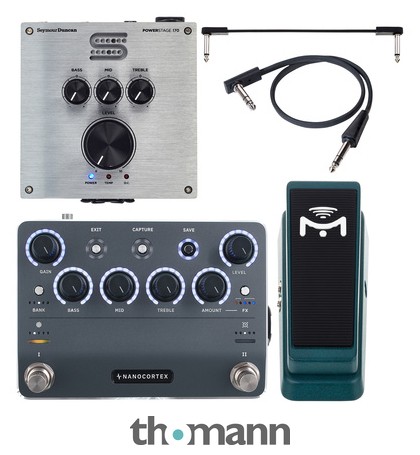 Neural DSP Nano Cortex Bundle – United States