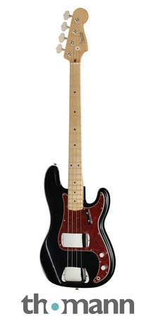 Fender 57 P-Bass MN Black CC – United States