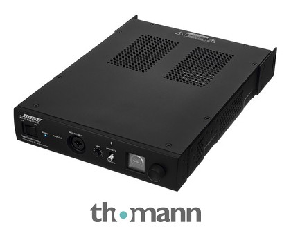 BOSE ミキサーアンプ Veritas 1100BH Bose Professional Veritas 1100BH – United States