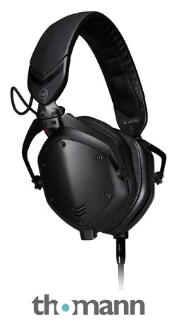 V-Moda M-100 Pro – United States
