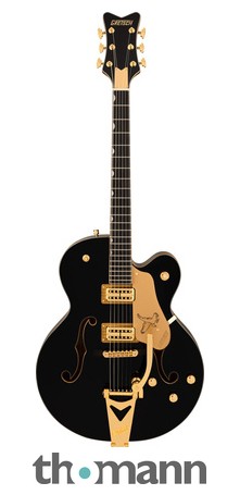 ギター Gretsch Black Falcon Gretsch Black Falcon | Sweetwater