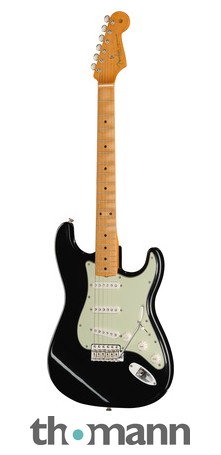 Fender Vintera Road Worn '60s ストラト Vintera Road Worn '60s Stratocaster (MIM) - FUZZFACED