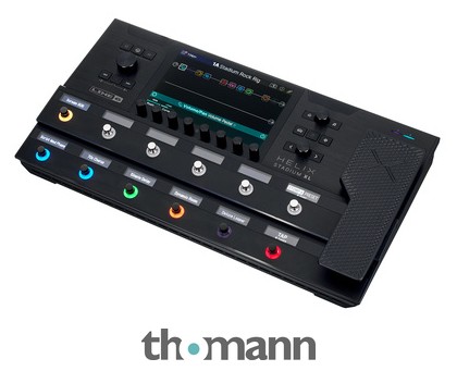 Line6 Helix Stadium XL Floor – Thomann Nederland