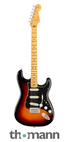 Fender Am Pro Clsc Strat MN 3TS – United States