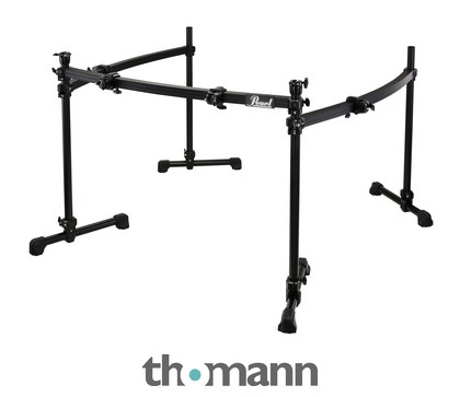 Pearl DR-513C/B Drum Rack – United States