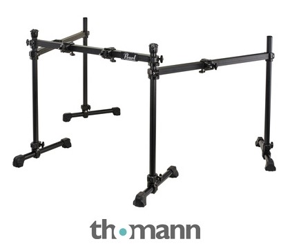 Pearl DR-513/B Drum Rack – United States
