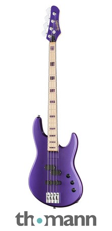 Spector NC-4 Frank Bello – Thomann Nederland