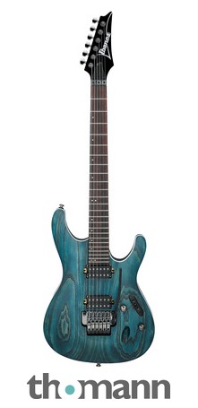Ibanez S520AH-OBF – United States