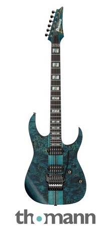 Ibanez RGT1220PBKCOL – United States