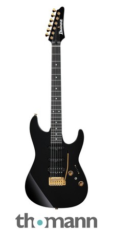 ギター Ibanez BLAZER Ibanez AZ26P1-BK – United States