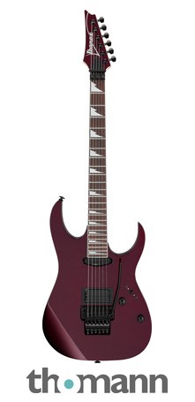 ギター Ibanez RG565R-EB Ibanez RG565R-EB – United States