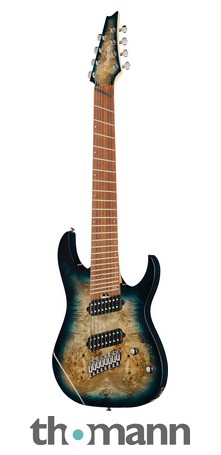 Ibanez RGMS8PB-CBS – United States