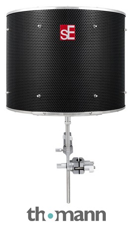 SE Electronics Reflexion Filter Pro Black – Thomann România