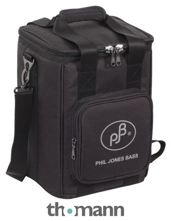 Phil Jones Bass Carry Bag BG-80 – United States