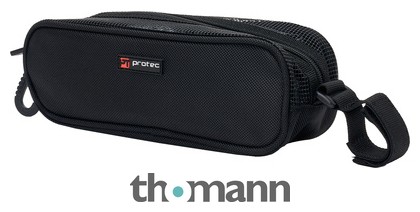 Protec A223 Violin Shoulder Rest Bag – Musikhaus Thomann