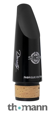 Selmer Bb-Clarinet Density – United States