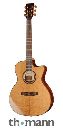 Lakewood M-Cocobolo Custom - akustická kytara