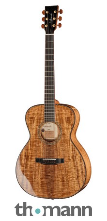 Lakewood M-Koa Custom - akustická kytara