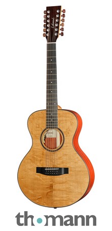 Lakewood A-Padouk-12 Custom - akustická kytara