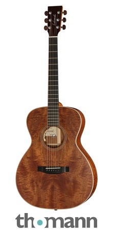 Lakewood M-15 Custom - akustická kytara