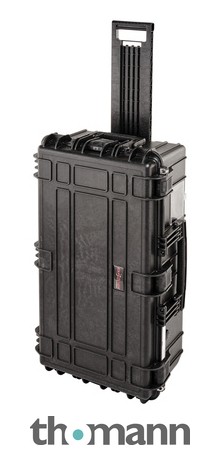 Explorer Cases 7626HL.B – United States