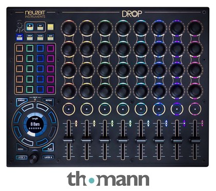 Neuzeit Instruments Drop – United States