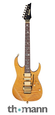 Ibanez j.custom RG8570EM-NT – Thomann Italia