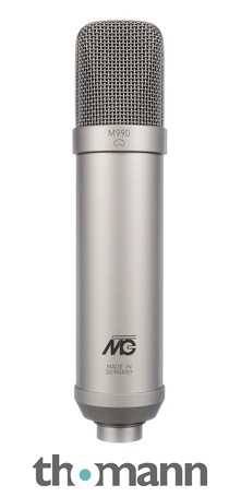 M 990 Satin Nickel Microtech Gefell – Avis et prix | Fluxlab