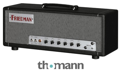 【Friedman】 Dirty Shirley DIRTY SHIRLEY - Friedman Amplification