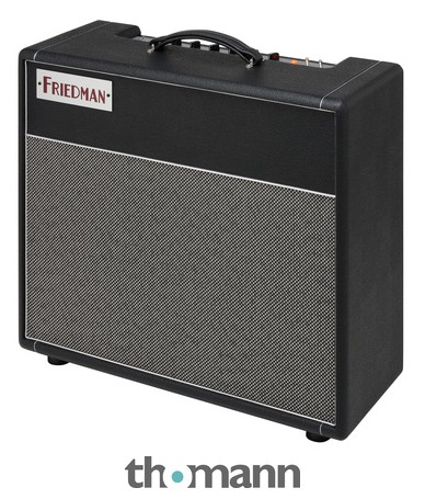 Friedman Dirty Shirley Combo – United States