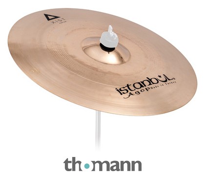 Istanbul Agop 18