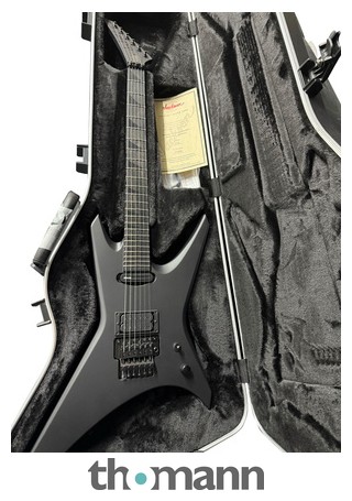 Jackson Warrior USA Blackout – Thomann Elláda
