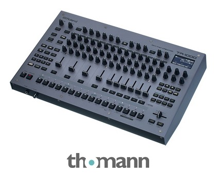 www.thomann.nl