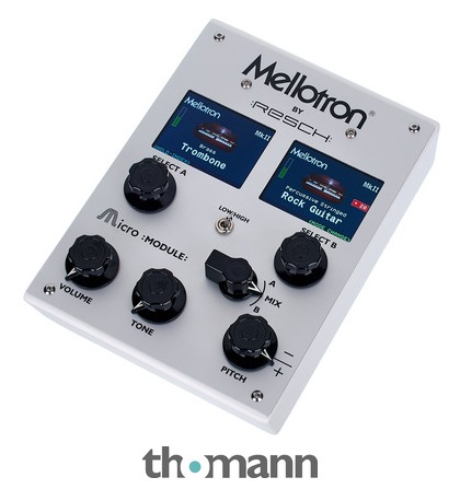Mellotron Micro Module B-Stock – Thomann UK