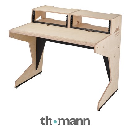 Sessiondesk Home Small 2.0+Racks – Thomann UK