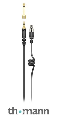 Sennheiser HD-490 PRO Cable 3m – United States