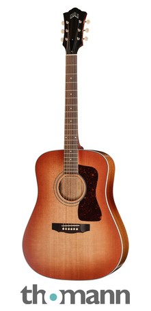 Guild D-40E Std PSB USA - akustická kytara