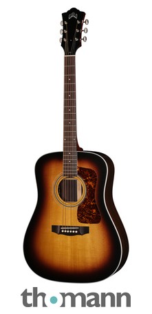 Guild D-50E Std ATB USA - akustická kytara