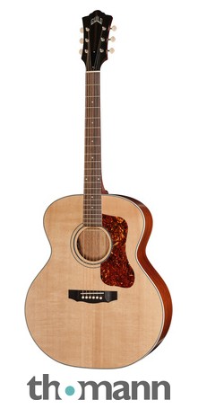 Guild F-40E Std NAT USA - akustická kytara