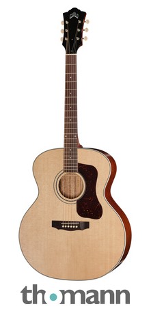 Guild F-40E Std PSB USA - akustická kytara