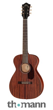 Guild M-20E NAT USA - akustická kytara