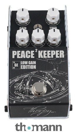 ThorpyFX Peace²keeper GE LoGn Overdrive – United States