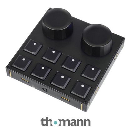 Intech Studio Grid Series 3 TEK2 Mechanical – Thomann España