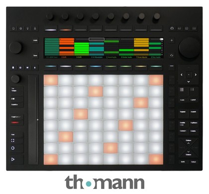DJ機材 PUSH3 STANDALONE DJ機材 PUSH3 STANDALONE Ableton push3 standalone