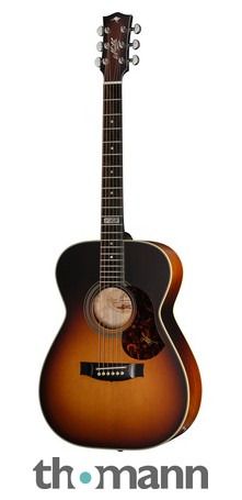Maton EBG808 TE Sunburst – United States