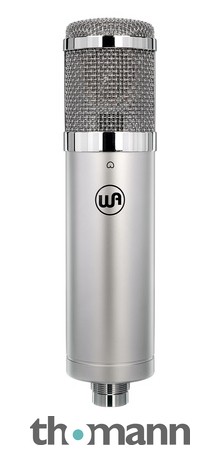 WA-47jr SE Warm Audio – Avis et prix | Fluxlab