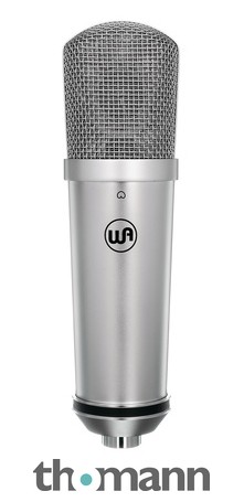 WA-87jr SE Warm Audio – Avis et prix | Fluxlab