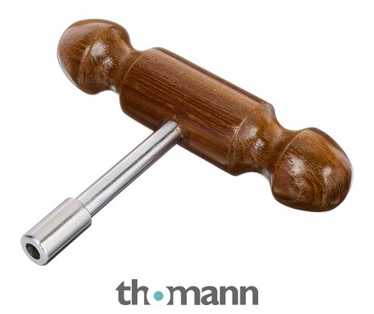 Svaram Tuning Key T-Shape – Thomann Portuguesa
