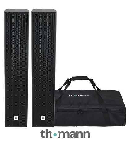 the box pro Achat 404 MKII Twin Bag Bundle – United States